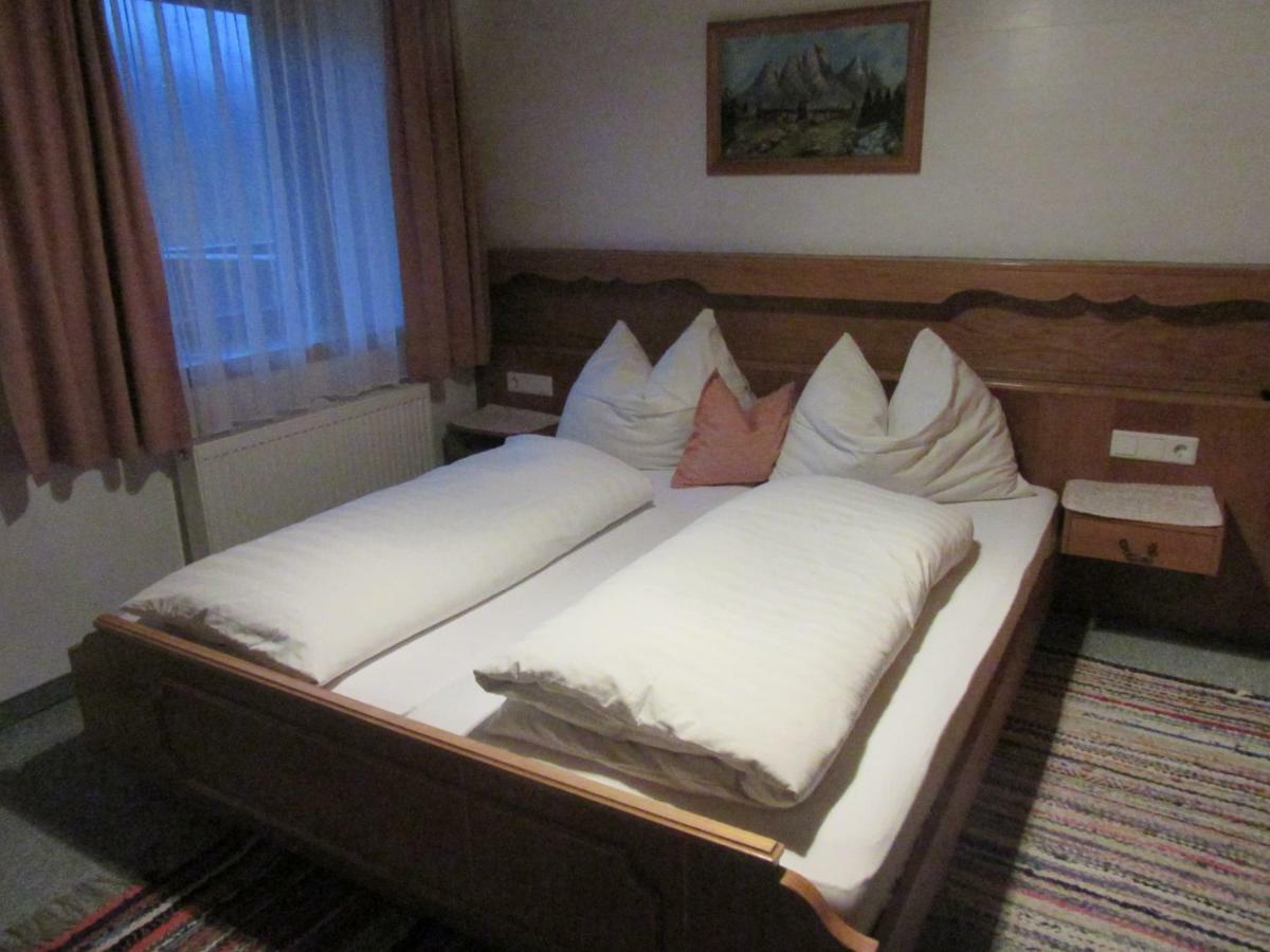 Gasthof Waldrast Zell am Ziller Exterior foto