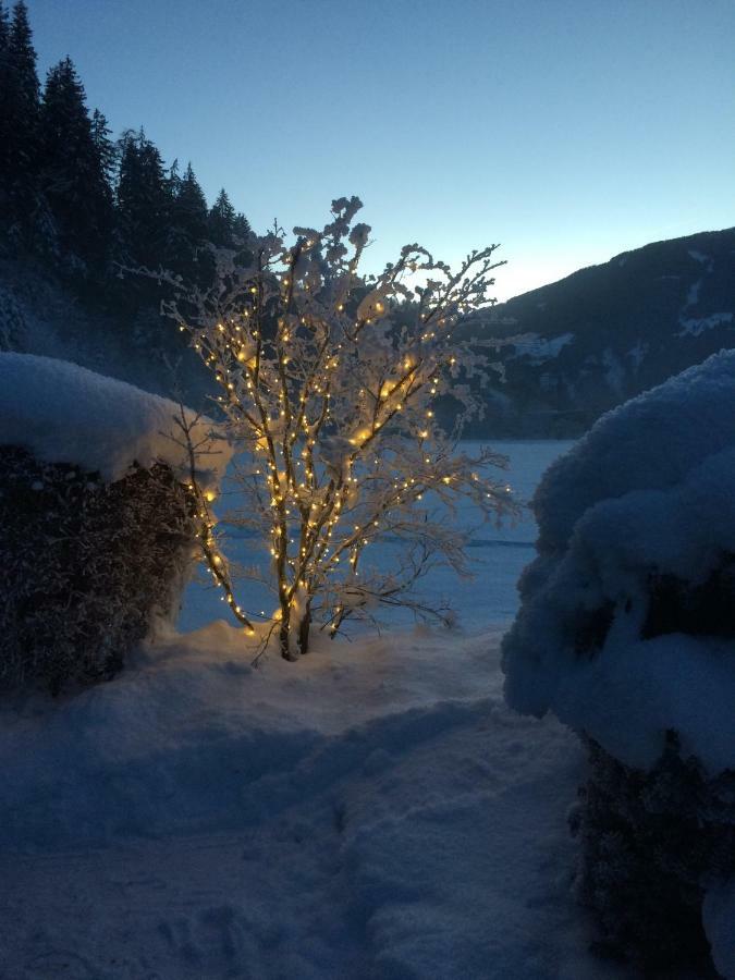 Gasthof Waldrast Zell am Ziller Exterior foto